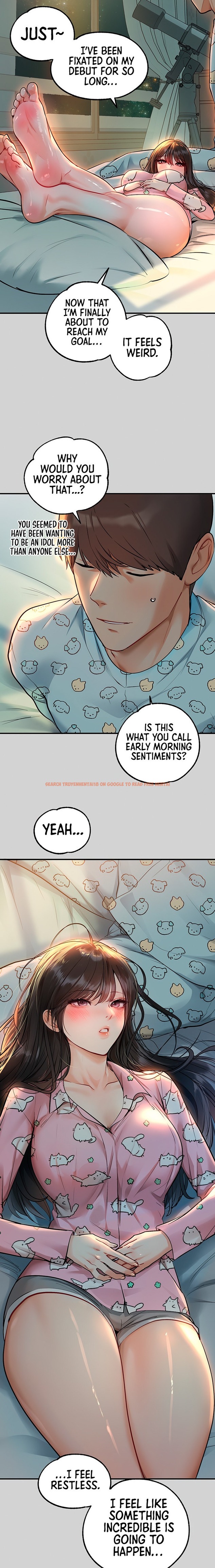 Read Hentai Image 10 785 in comic My Landlady Noona - Chapter 78 - hentaitnt.net