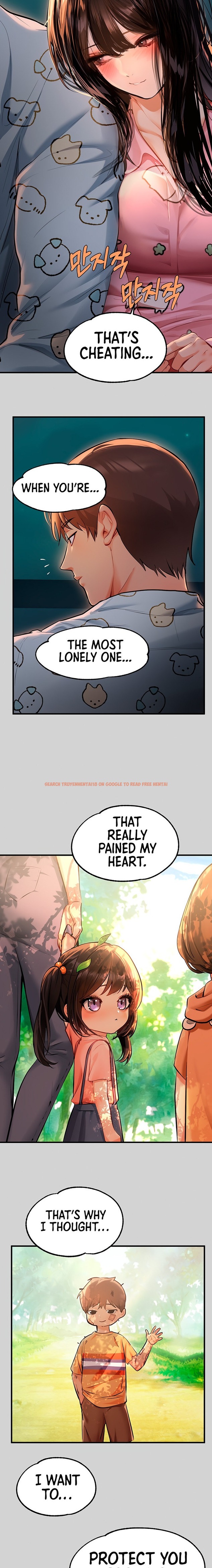 Read Hentai Image 13 786 in comic My Landlady Noona - Chapter 78 - hentaitnt.net