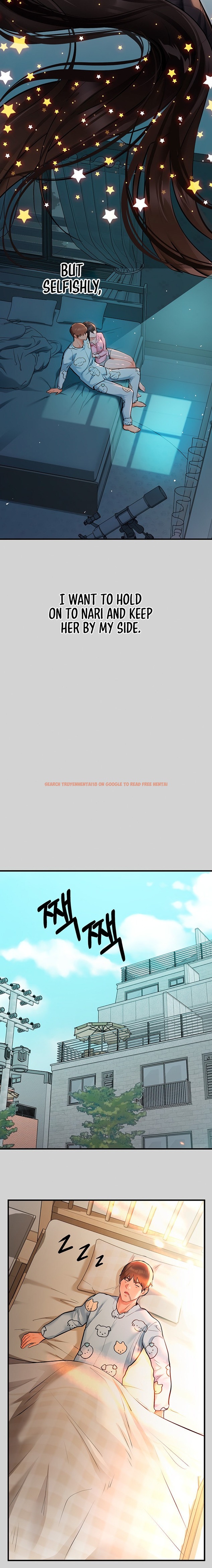 Read Hentai Image 15 786 in comic My Landlady Noona - Chapter 78 - hentaitnt.net