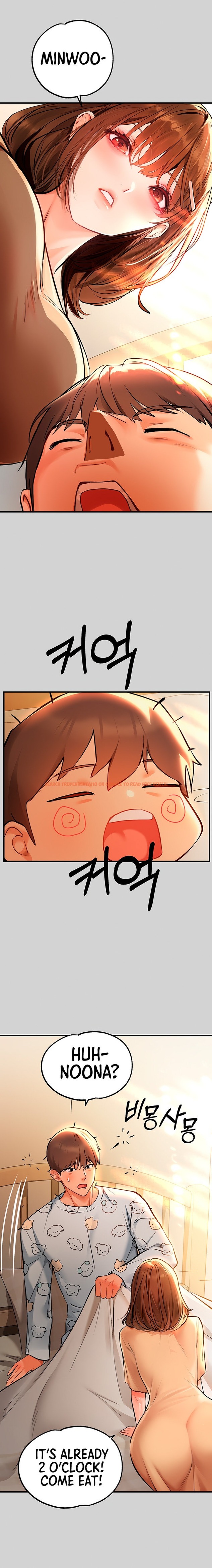 Read Hentai Image 16 787 in comic My Landlady Noona - Chapter 78 - hentaitnt.net