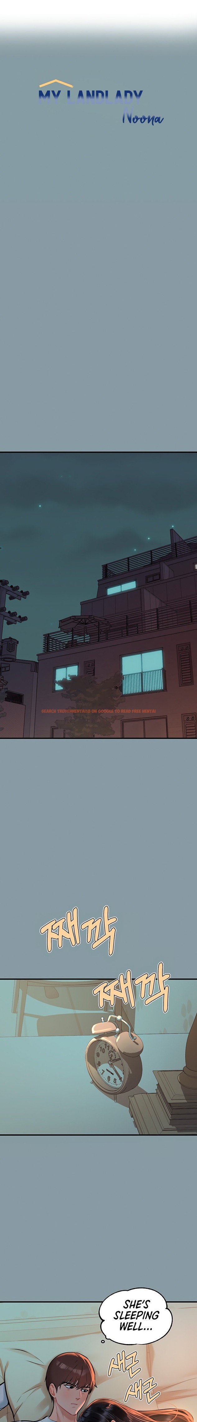 Read Hentai Image 2 784 in comic My Landlady Noona - Chapter 78 - hentaitnt.net