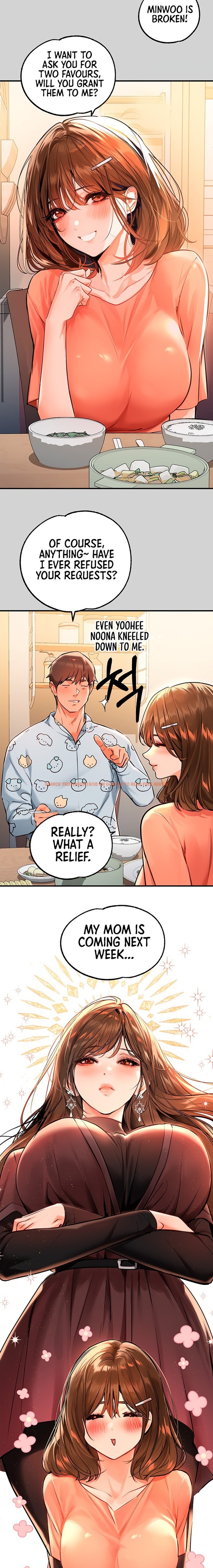 Read Hentai Image 20 788 in comic My Landlady Noona - Chapter 78 - hentaitnt.net
