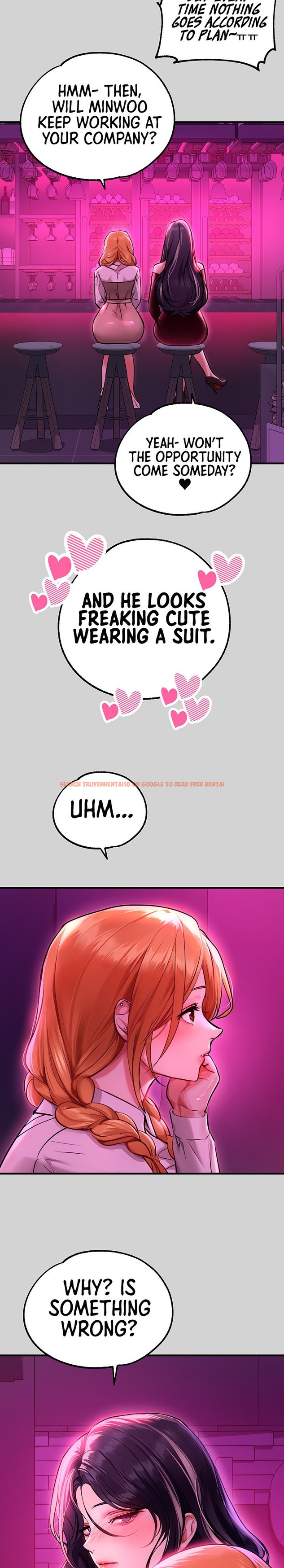 Read Hentai Image 23 788 in comic My Landlady Noona - Chapter 78 - hentaitnt.net