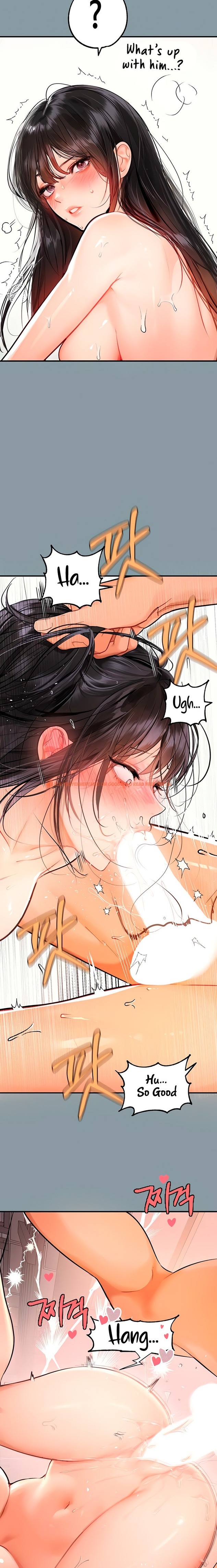 Read Hentai Image 5 784 in comic My Landlady Noona - Chapter 78 - hentaitnt.net