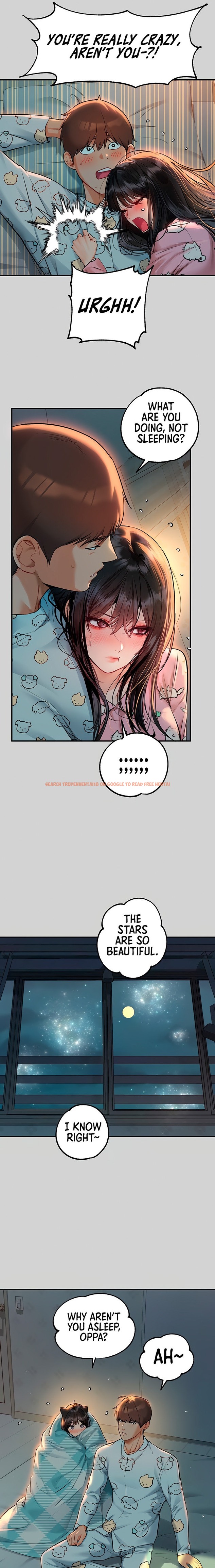 Read Hentai Image 7 784 in comic My Landlady Noona - Chapter 78 - hentaitnt.net