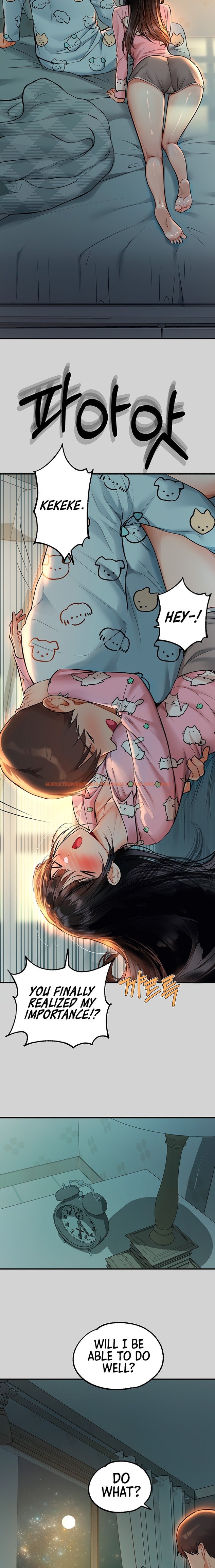 Read Hentai Image 9 785 in comic My Landlady Noona - Chapter 78 - hentaitnt.net