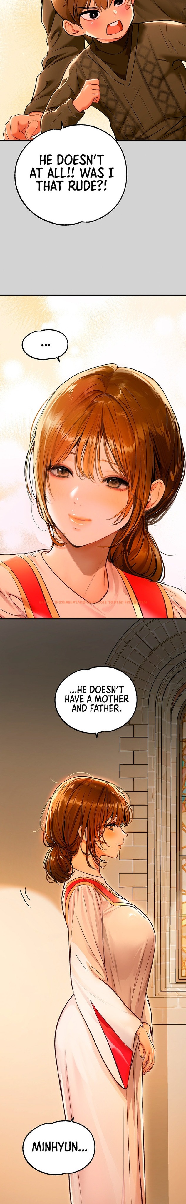 Read Hentai Image 10 393 in comic My Landlady Noona - Chapter 79 - www.hentaitnt.net
