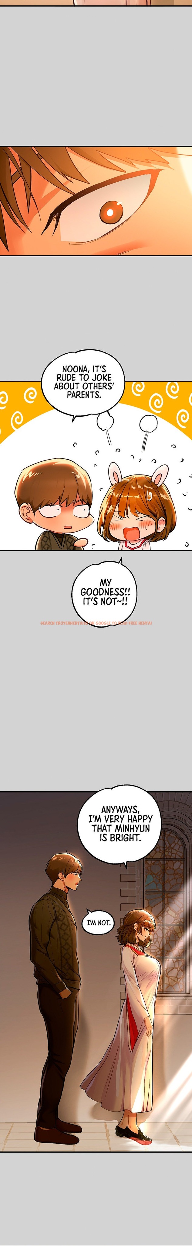 Read Hentai Image 11 393 in comic My Landlady Noona - Chapter 79 - www.hentaitnt.net