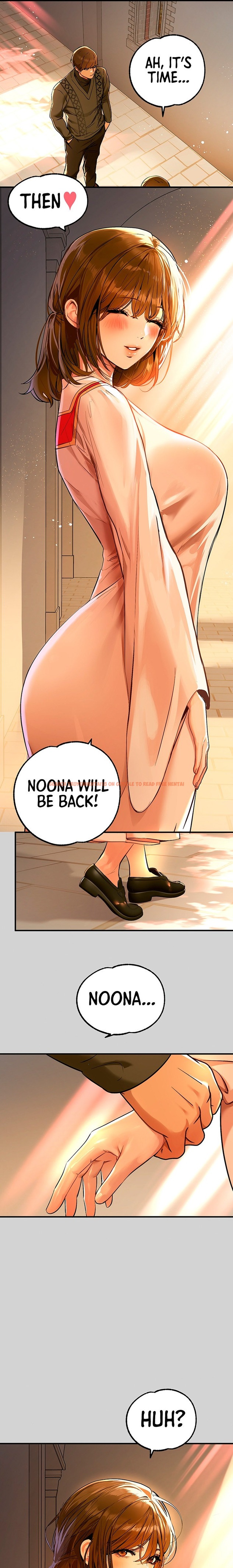 Read Hentai Image 12 394 in comic My Landlady Noona - Chapter 79 - www.hentaitnt.net