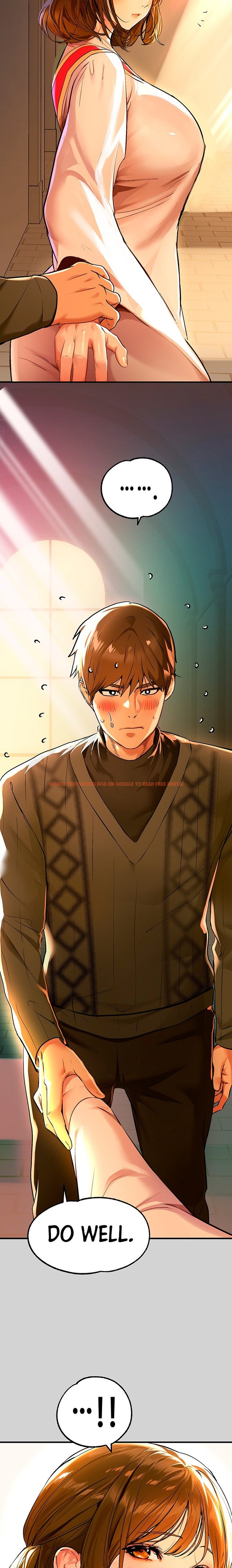 Read Hentai Image 13 394 in comic My Landlady Noona - Chapter 79 - www.hentaitnt.net