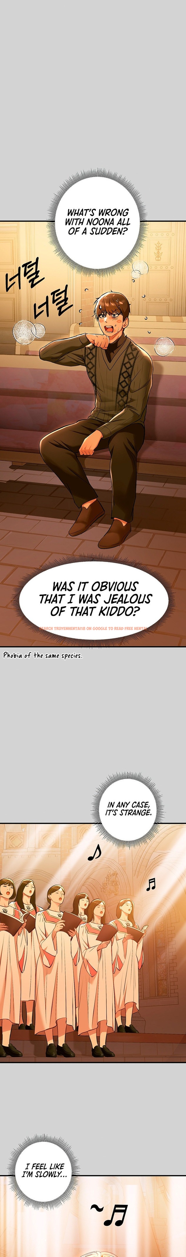 Read Hentai Image 15 394 in comic My Landlady Noona - Chapter 79 - www.hentaitnt.net