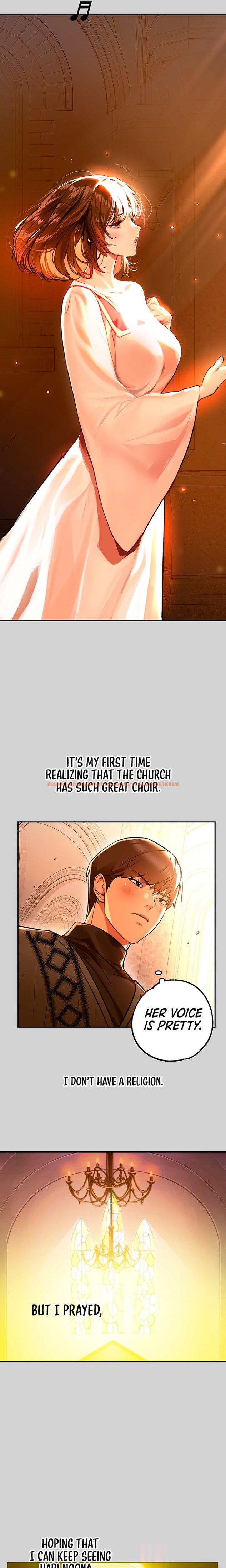 Read Hentai Image 17 394 in comic My Landlady Noona - Chapter 79 - www.hentaitnt.net