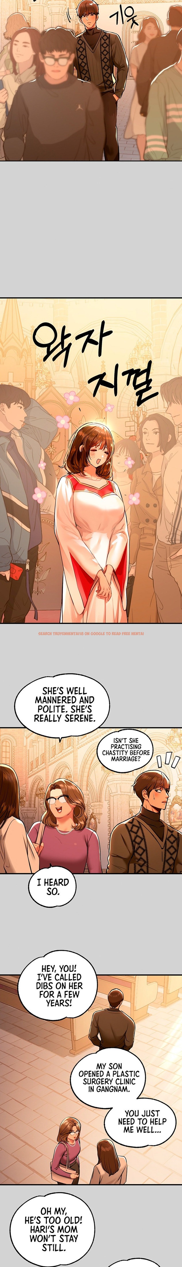 Read Hentai Image 19 394 in comic My Landlady Noona - Chapter 79 - www.hentaitnt.net