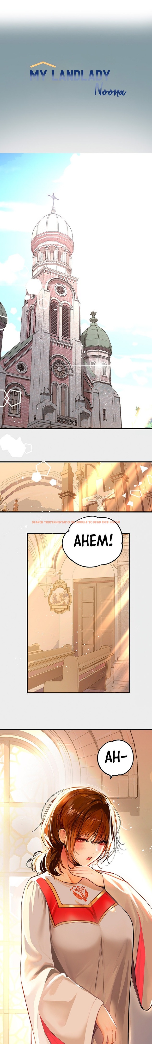 Read Hentai Image 2 393 in comic My Landlady Noona - Chapter 79 - www.hentaitnt.net