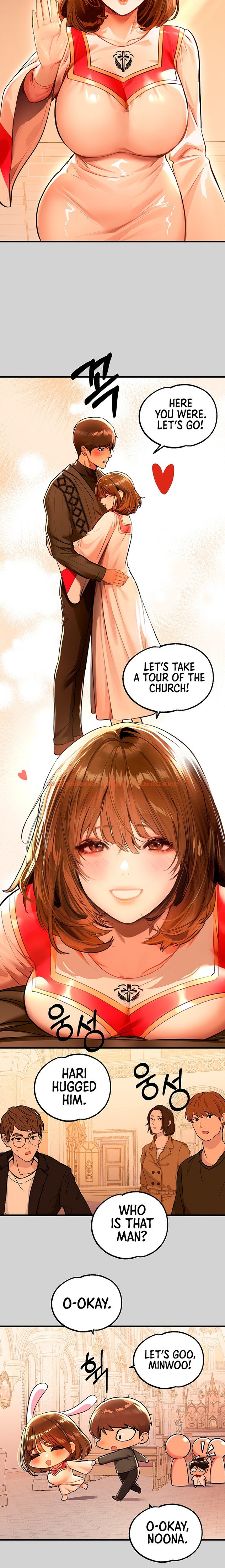 Read Hentai Image 21 394 in comic My Landlady Noona - Chapter 79 - www.hentaitnt.net