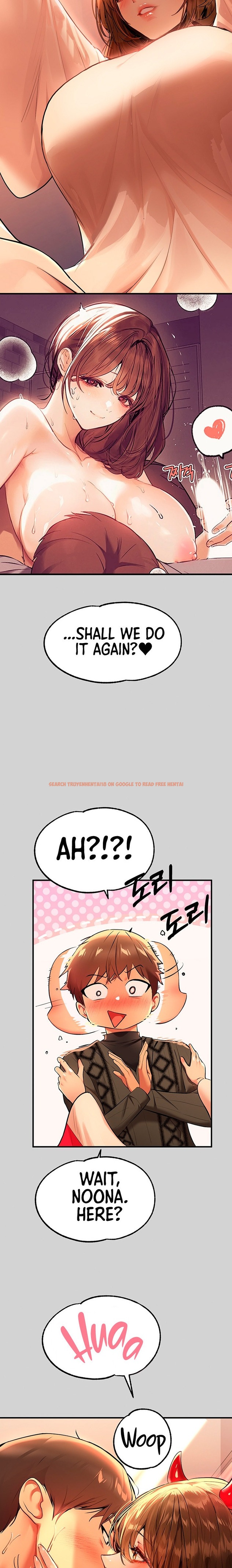 Read Hentai Image 25 394 in comic My Landlady Noona - Chapter 79 - www.hentaitnt.net