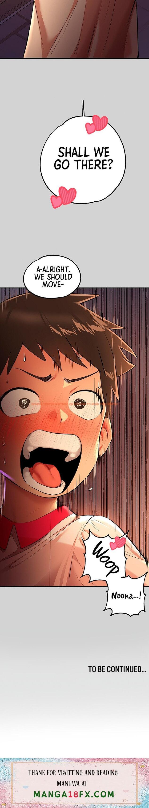 Read Hentai Image 28 395 in comic My Landlady Noona - Chapter 79 - www.hentaitnt.net