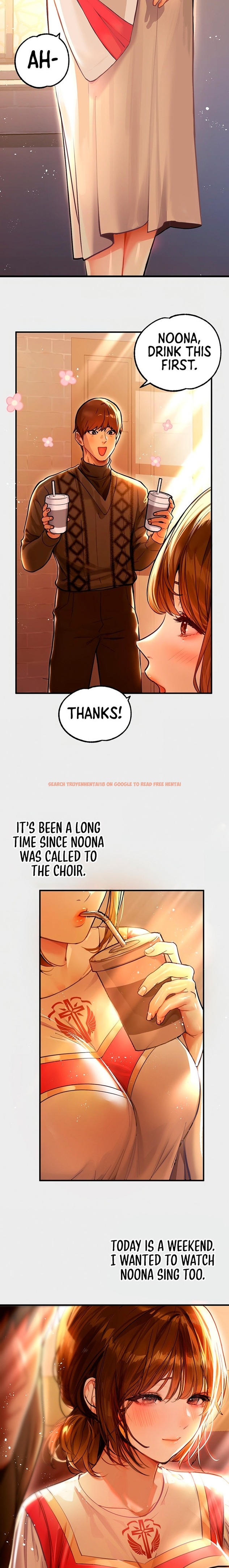 Read Hentai Image 3 393 in comic My Landlady Noona - Chapter 79 - www.hentaitnt.net