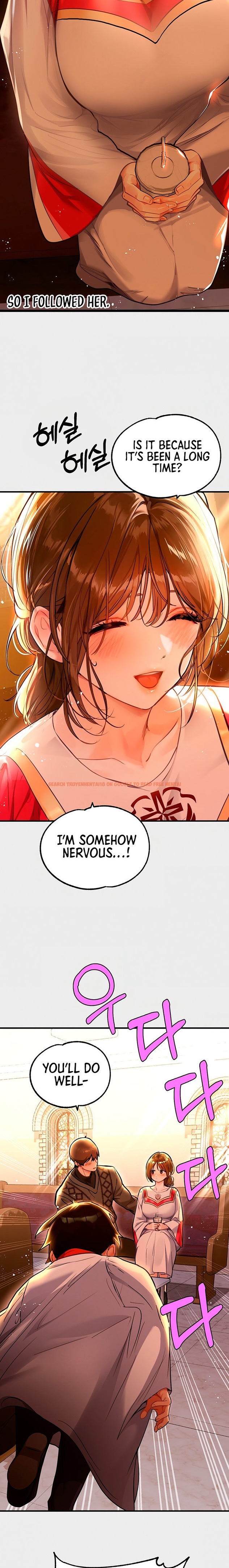 Read Hentai Image 4 393 in comic My Landlady Noona - Chapter 79 - www.hentaitnt.net