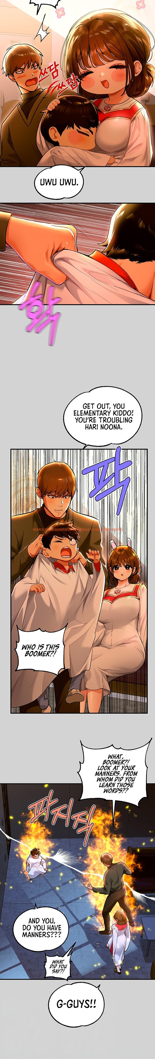 Read Hentai Image 6 393 in comic My Landlady Noona - Chapter 79 - www.hentaitnt.net