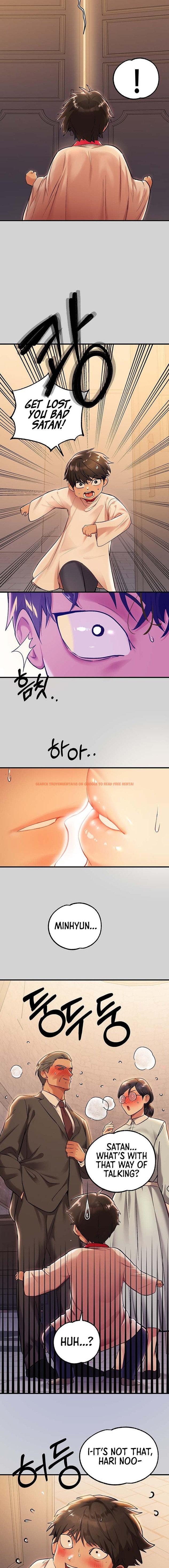 Read Hentai Image 11 058 in comic My Landlady Noona - Chapter 80 - www.hentaitnt.net