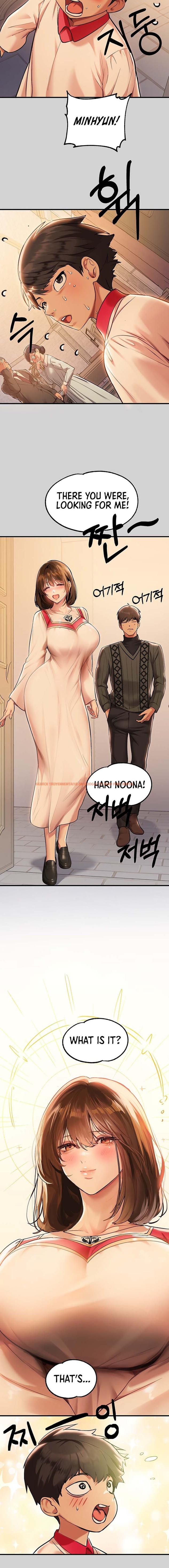 Read Hentai Image 12 058 in comic My Landlady Noona - Chapter 80 - www.hentaitnt.net