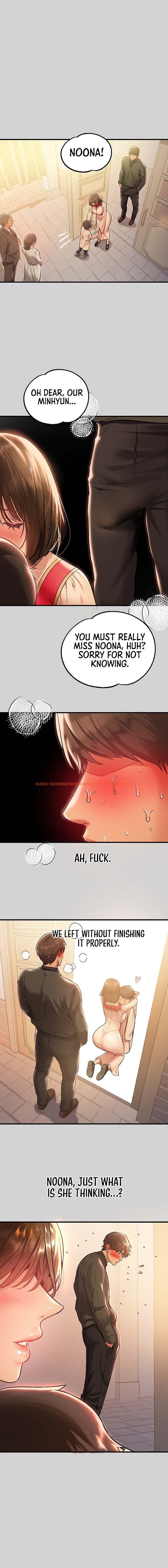 Read Hentai Image 13 059 in comic My Landlady Noona - Chapter 80 - www.hentaitnt.net