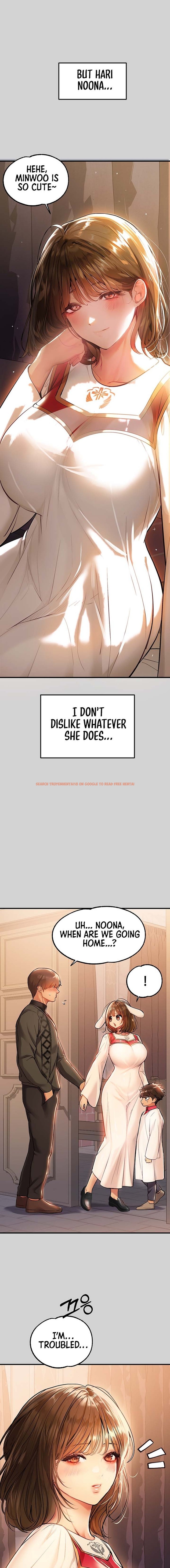 Read Hentai Image 15 059 in comic My Landlady Noona - Chapter 80 - www.hentaitnt.net