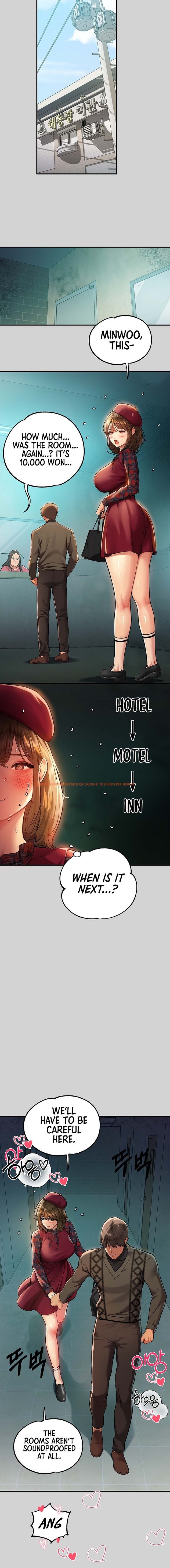 Read Hentai Image 17 059 in comic My Landlady Noona - Chapter 80 - www.hentaitnt.net