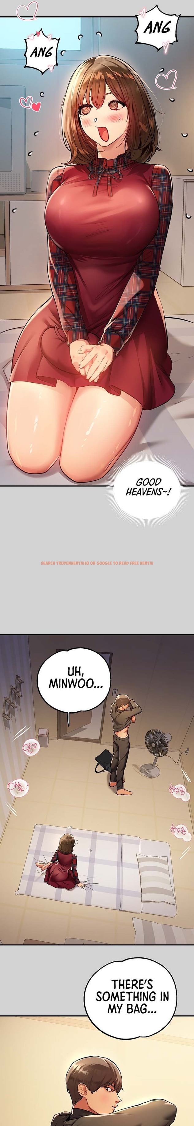 Read Hentai Image 18 059 in comic My Landlady Noona - Chapter 80 - www.hentaitnt.net