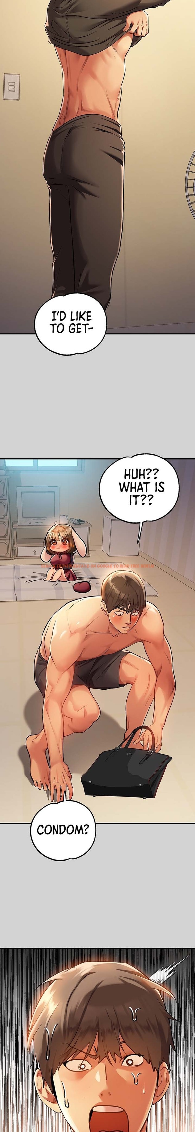 Read Hentai Image 19 059 in comic My Landlady Noona - Chapter 80 - www.hentaitnt.net