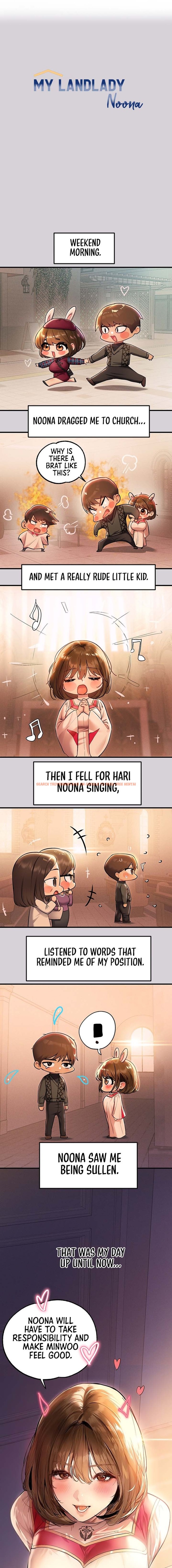Read Hentai Image 2 058 in comic My Landlady Noona - Chapter 80 - www.hentaitnt.net