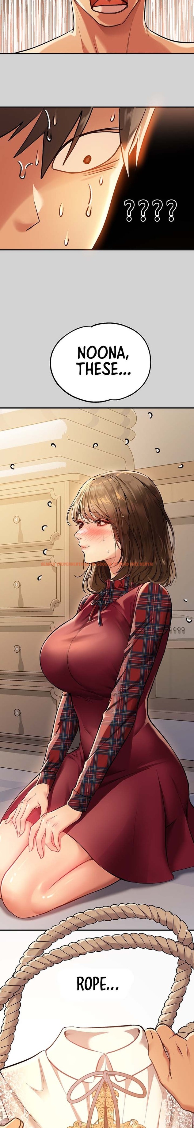 Read Hentai Image 20 059 in comic My Landlady Noona - Chapter 80 - www.hentaitnt.net