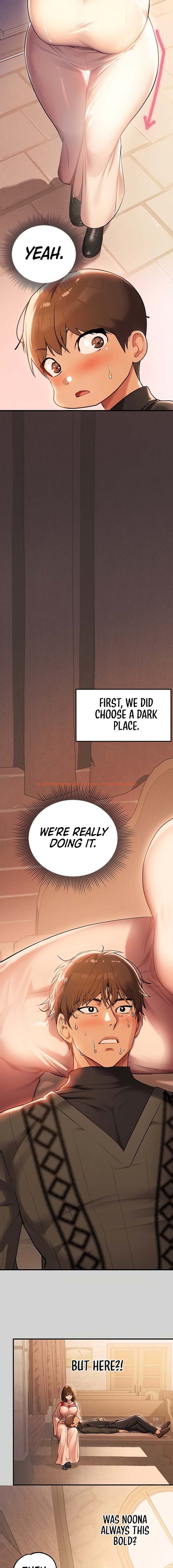 Read Hentai Image 3 058 in comic My Landlady Noona - Chapter 80 - www.hentaitnt.net