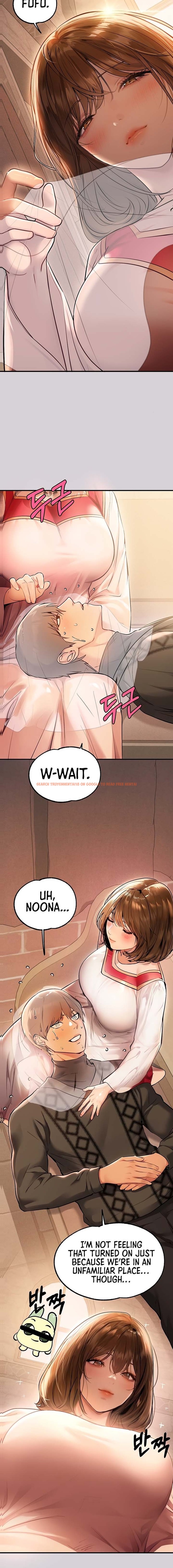 Read Hentai Image 4 058 in comic My Landlady Noona - Chapter 80 - www.hentaitnt.net