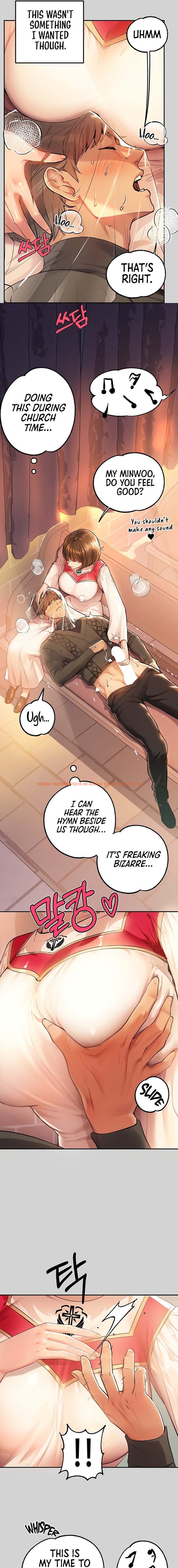 Read Hentai Image 6 058 in comic My Landlady Noona - Chapter 80 - www.hentaitnt.net