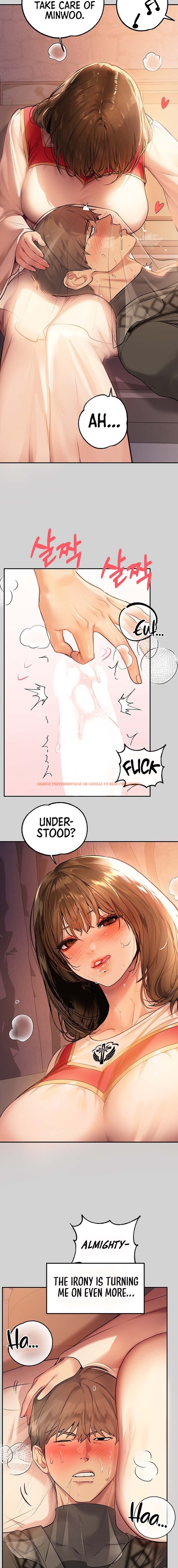 Read Hentai Image 7 058 in comic My Landlady Noona - Chapter 80 - www.hentaitnt.net