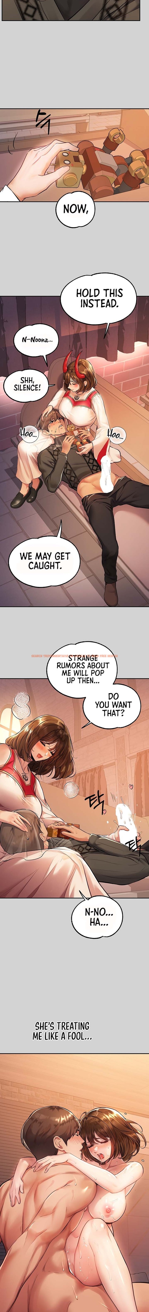 Read Hentai Image 8 058 in comic My Landlady Noona - Chapter 80 - www.hentaitnt.net