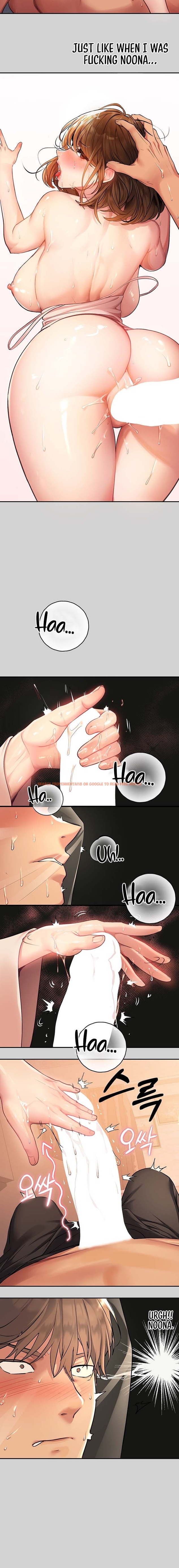 Read Hentai Image 9 058 in comic My Landlady Noona - Chapter 80 - www.hentaitnt.net