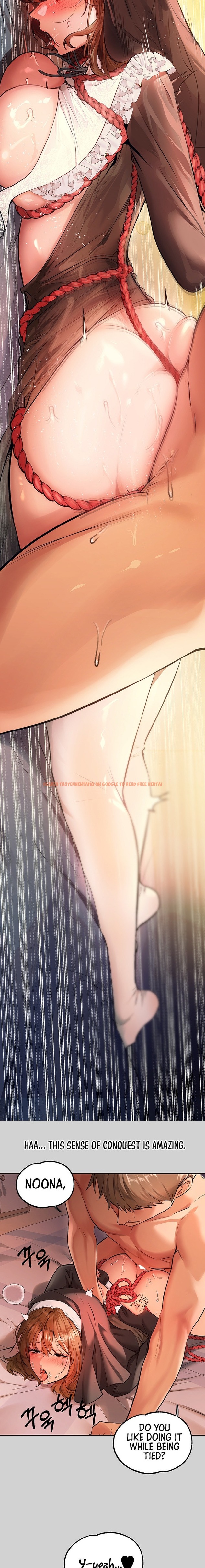Read Hentai Image 18 925 in comic My Landlady Noona - Chapter 81 - www.hentaitnt.net