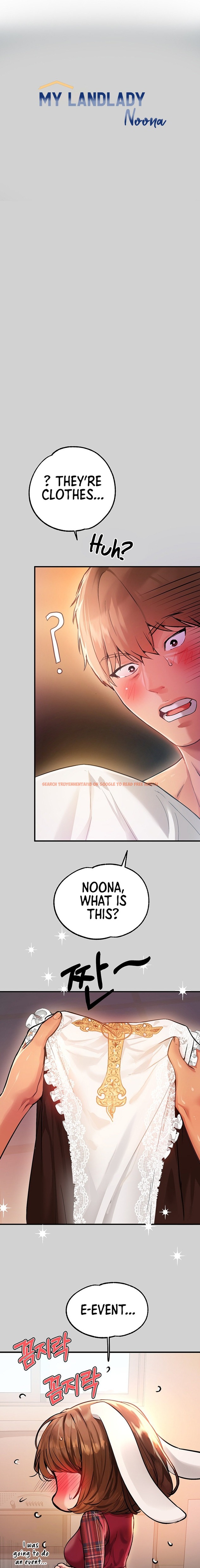Read Hentai Image 2 924 in comic My Landlady Noona - Chapter 81 - www.hentaitnt.net