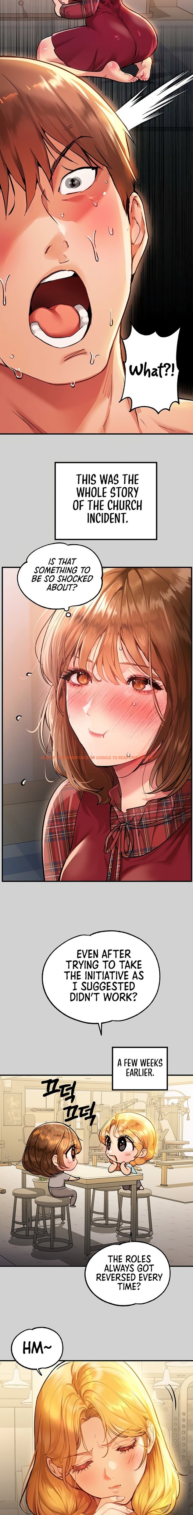Read Hentai Image 3 924 in comic My Landlady Noona - Chapter 81 - www.hentaitnt.net