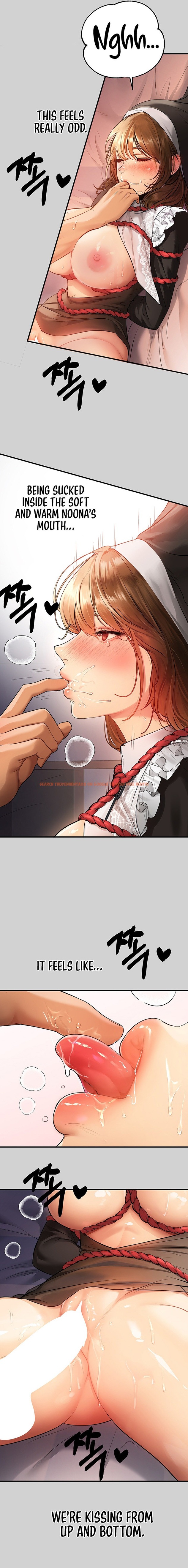 Read Hentai Image 17 488 in comic My Landlady Noona - Chapter 82 - www.hentaitnt.net