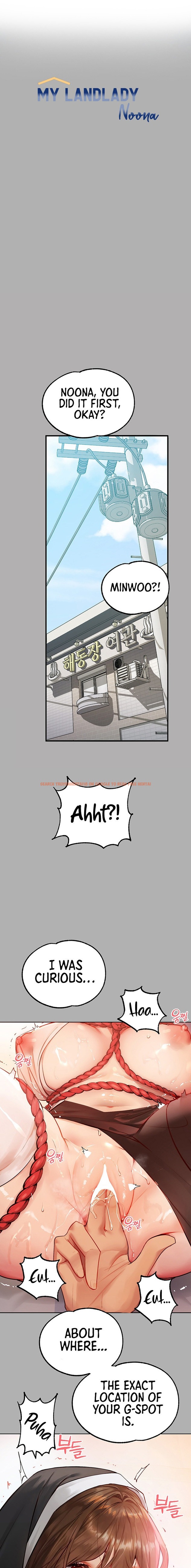 Read Hentai Image 2 487 in comic My Landlady Noona - Chapter 82 - www.hentaitnt.net