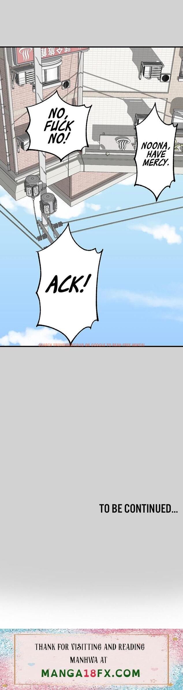 Read Hentai Image 22 488 in comic My Landlady Noona - Chapter 82 - www.hentaitnt.net
