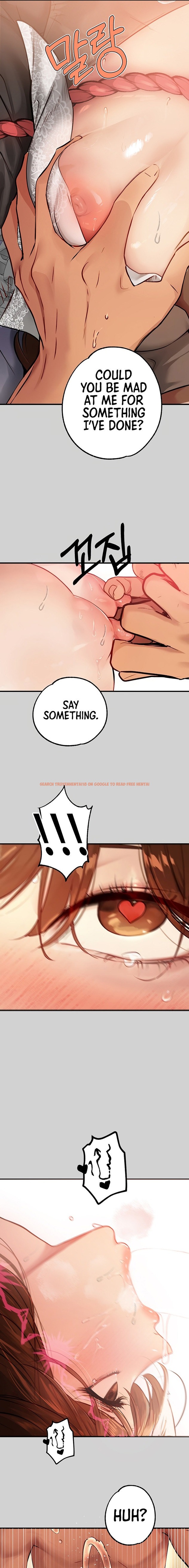 Read Hentai Image 7 487 in comic My Landlady Noona - Chapter 82 - www.hentaitnt.net