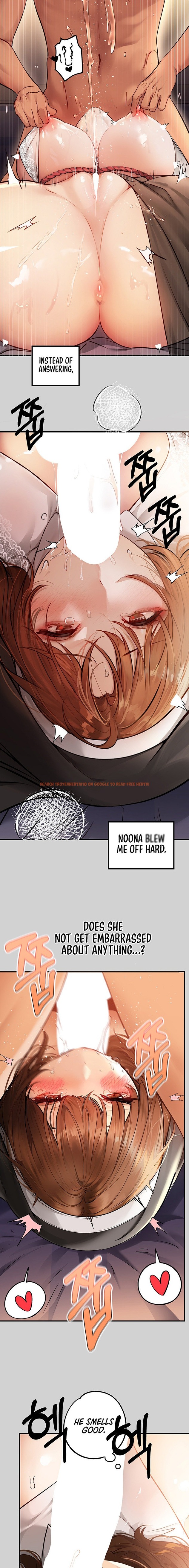 Read Hentai Image 8 487 in comic My Landlady Noona - Chapter 82 - www.hentaitnt.net