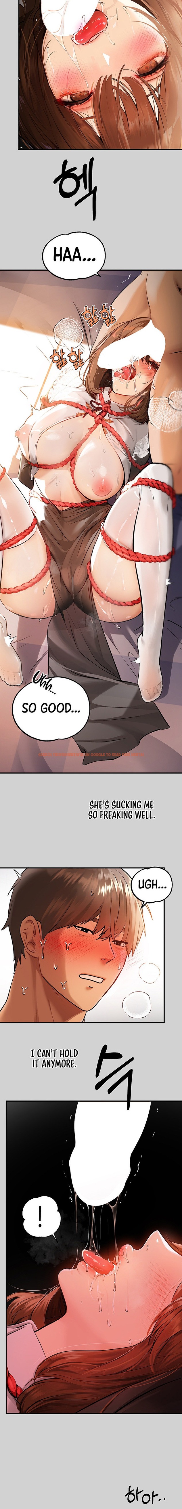 Read Hentai Image 9 487 in comic My Landlady Noona - Chapter 82 - www.hentaitnt.net