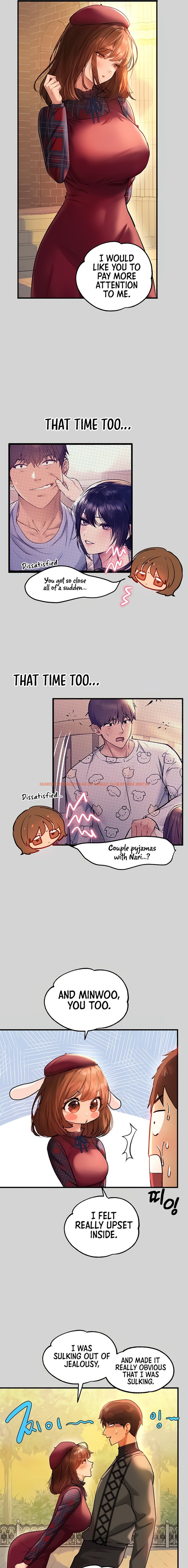 Read Hentai Image 12 912 in comic My Landlady Noona - Chapter 83 - www.hentaitnt.net
