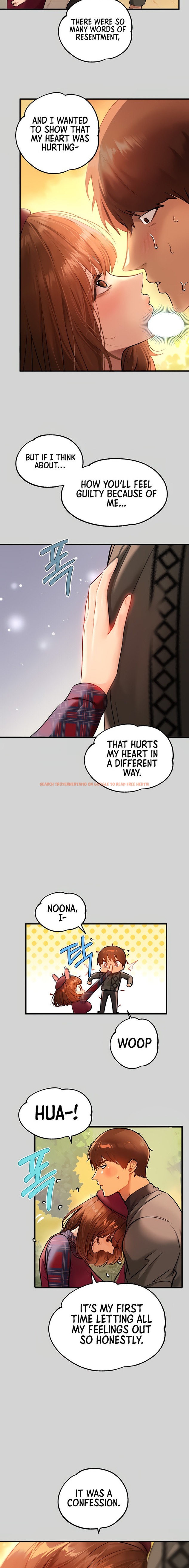 Read Hentai Image 13 912 in comic My Landlady Noona - Chapter 83 - www.hentaitnt.net